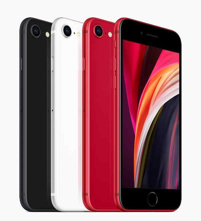 iphonese價格 新iPhoneSE什么時候上市？新iPhoneSE款式內(nèi)存售價分別是多少？