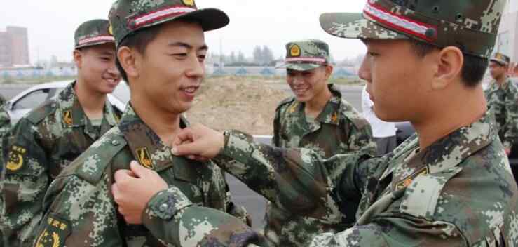 復員軍人待遇 退役軍人待遇最新政策 退伍軍人每月發(fā)1200元真嗎