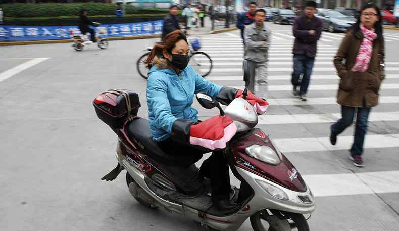 不合格電動(dòng)車名單 5月1日起電動(dòng)車上路新規(guī) 不合格電動(dòng)車名單揭曉