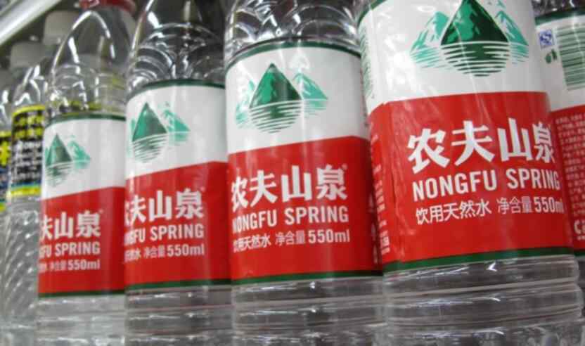 農(nóng)夫山泉與京華時報 農(nóng)夫山泉與京華時報激辯 “真相”到底是什么？