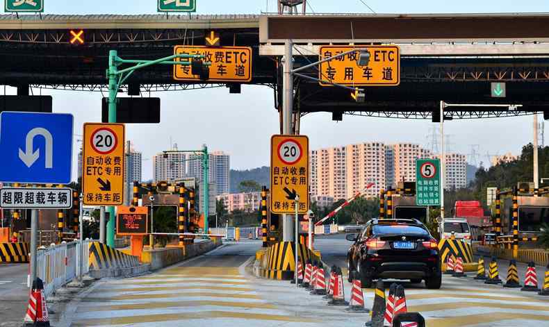 五一從哪天免過路費 五一高速免費幾天 五一免過路費嗎答案揭曉！