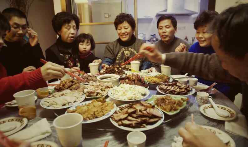 人頭飯 廣東人吃福建人是什么梗 廣東人還愛吃人頭飯嚇死了