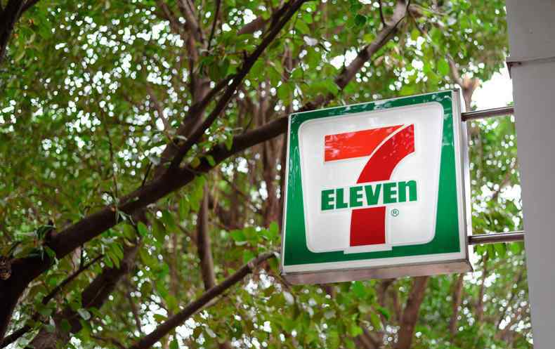 711是哪個(gè)國家的 711將裁員關(guān)店 711是哪個(gè)國家的便利店？