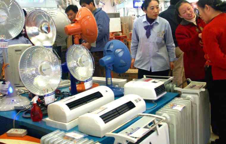 電暖器哪種好 電暖器十大品牌排行榜 電暖器品牌哪種好