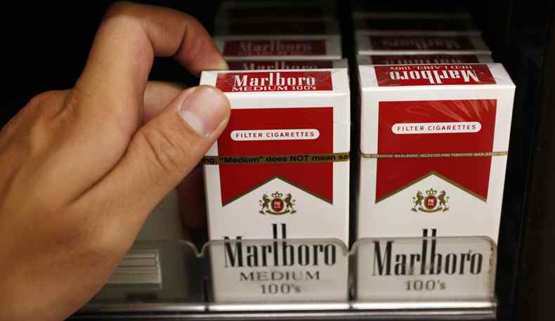 marlboro多少錢一包 萬寶路香煙多少錢一包 萬寶路香煙價(jià)格及品種