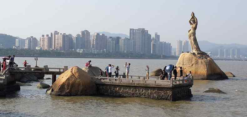 鳳凰山旅游攻略 珠海鳳凰山旅游攻略 珠海鳳凰山要門票嗎