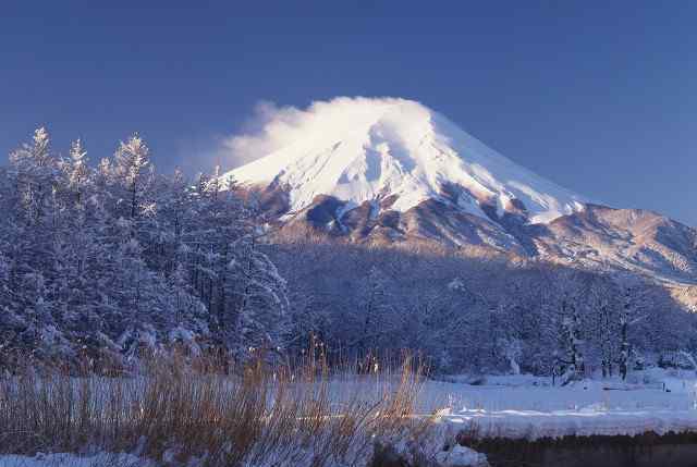 天山在哪里 盤點中國最美十大雪山 中國最美十大雪山在哪里