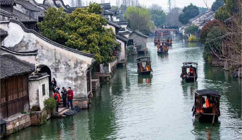 無錫好玩的地方 無錫有什么好玩的地方呢？本地人帶你游無錫