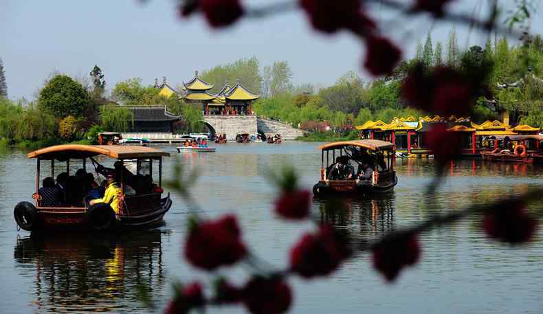 西湖門(mén)票 2018杭州西湖旅游攻略 杭州西湖門(mén)票多少錢(qián)