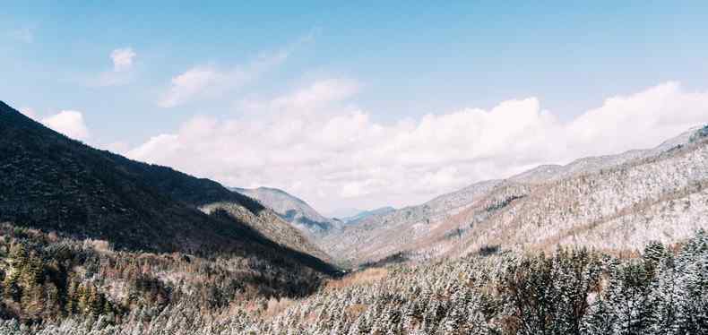 現(xiàn)在最佳旅游地 1月份去哪里旅游比較好 四大國內(nèi)最佳旅游景點