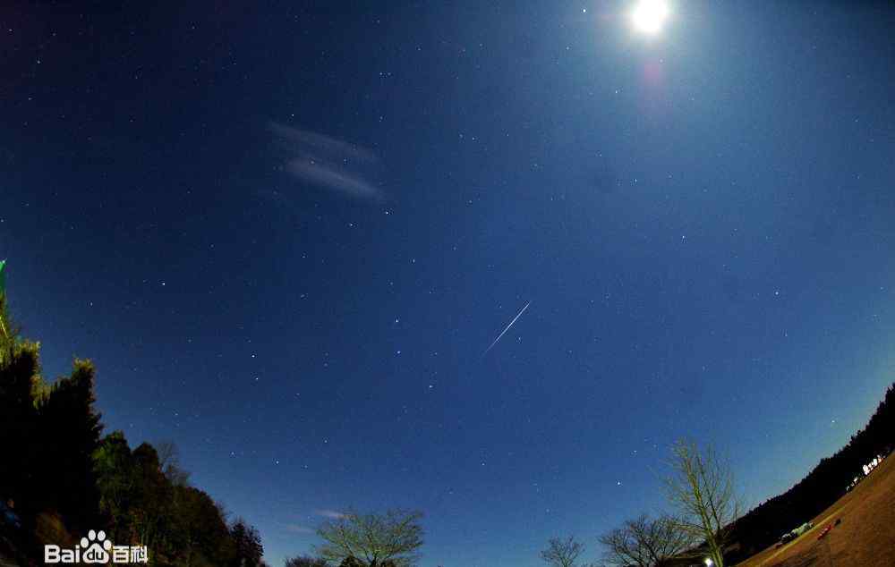 象限儀座 象限儀座為什么沒有了 象限儀座流星群流星雨介紹