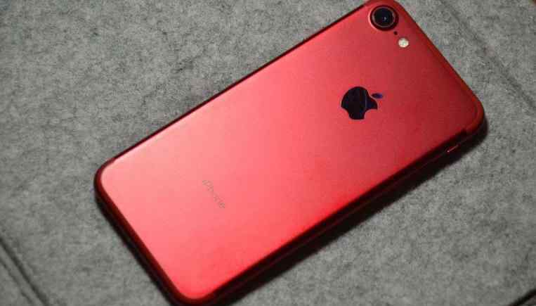 蘋果手機(jī)紅色版怎么樣 紅色iPhone8本周推出 紅色蘋果8值得買嗎