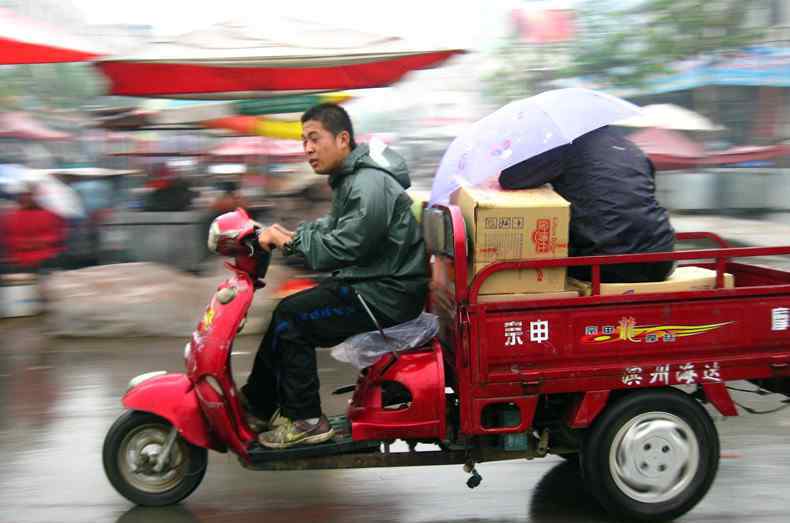 電動(dòng)三輪什么品牌的好 想買個(gè)三輪車 什么牌子的三輪車好呢？