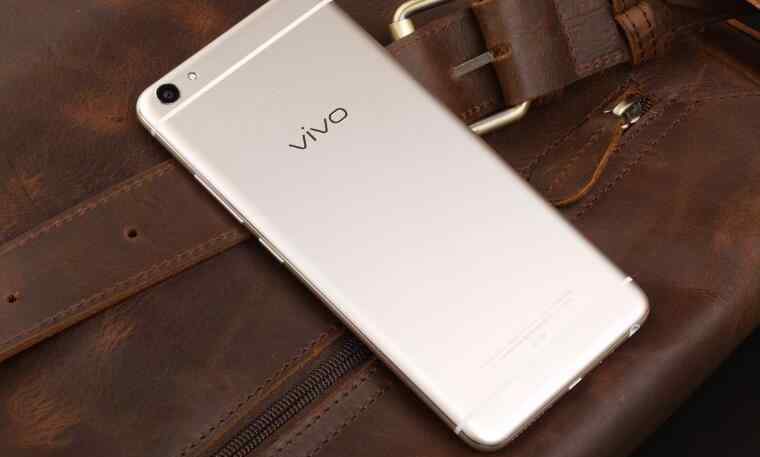 vivox7多少錢 vivo出X7啦 vivoX7多少錢一部？