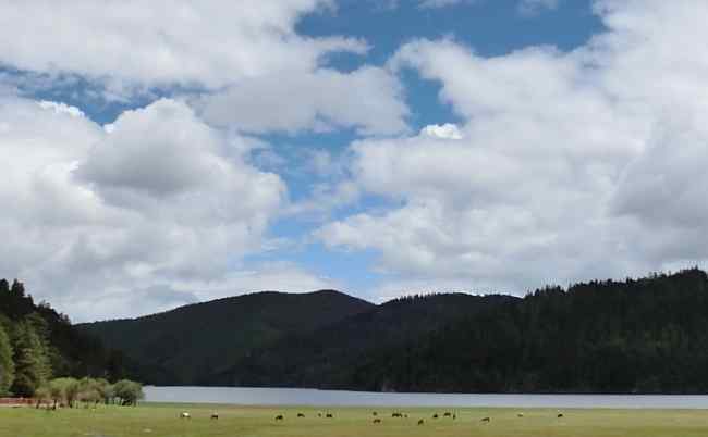 6月底去哪旅游最好 6月去哪旅游最合適國(guó)內(nèi) 6月中旬適合去哪里旅行