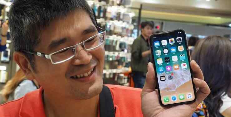 iphone支持公交卡 iPhone支持公交卡 用戶需這樣做才能刷手機坐車