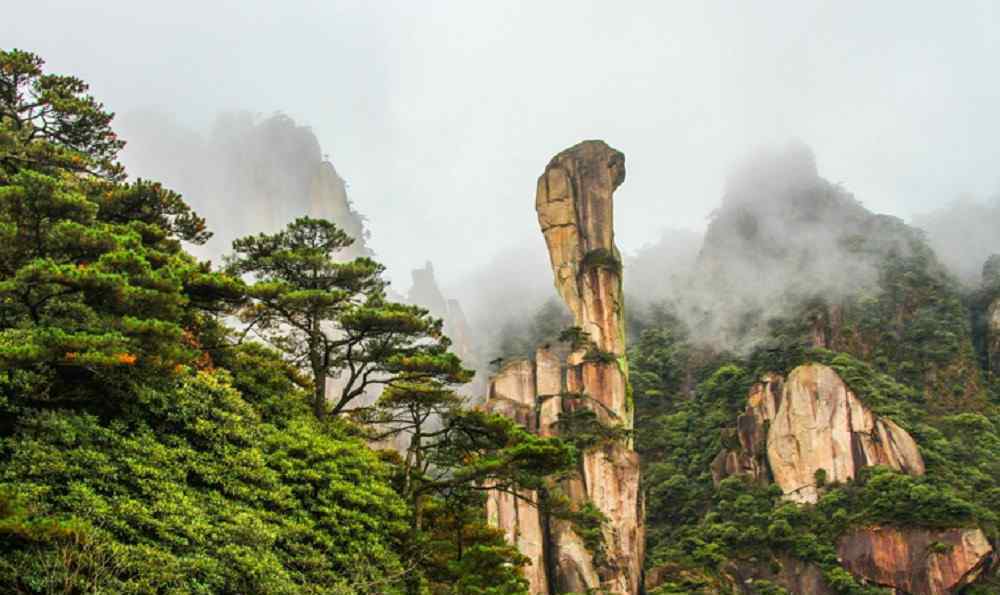 綿山風景區(qū) 綿山門票多少錢？綿山是5A級景區(qū)