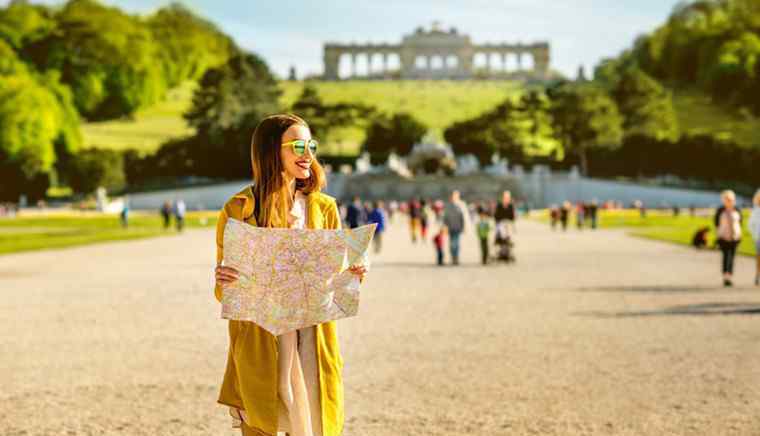 秋天適合去哪里旅游 2018秋天適合去哪里旅游 這些地方適合秋季旅游