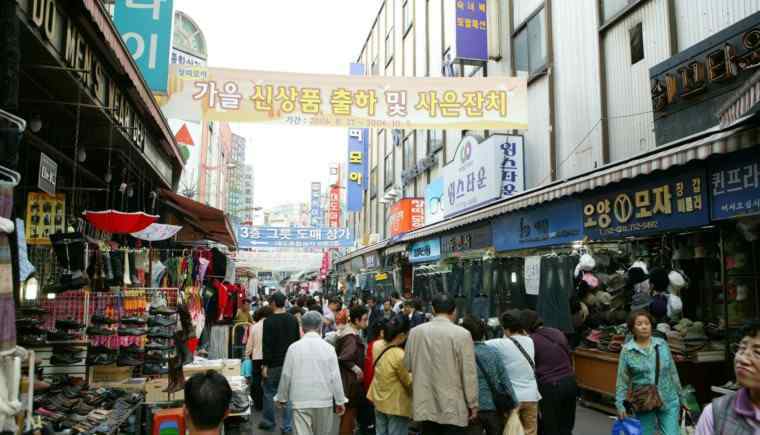 去韓國(guó)旅游買什么 韓國(guó)七日游要多少錢 去韓國(guó)有什么值得買的