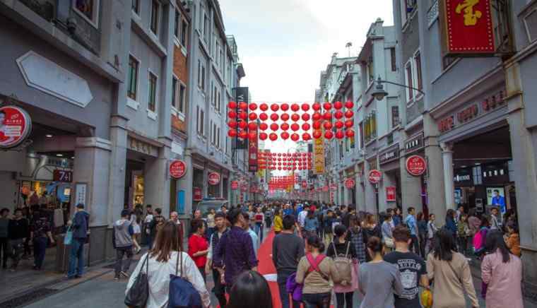 廣州住宿 廣州有什么好玩的地方 廣州住宿要多少錢