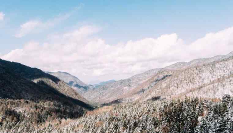 11月適合旅游的地方 11月去哪里旅游 十一月最適合游玩的四大地方