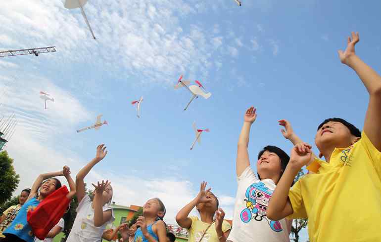 夏令營(yíng)要多少錢 2018夏令營(yíng)去哪里好 參加夏令營(yíng)要多少錢