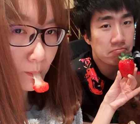 七七照片 騷男老婆七七照片資料 騷男結(jié)婚照