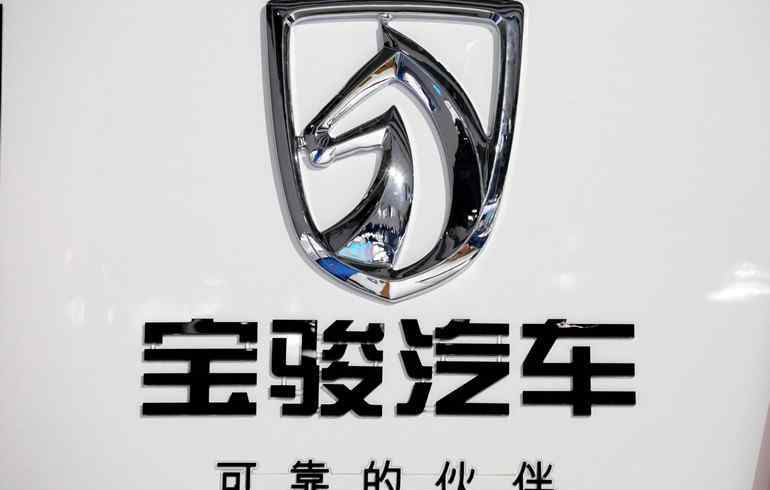 寶駿530新款 寶駿新530諜照 新款寶駿將于2019年正式上市