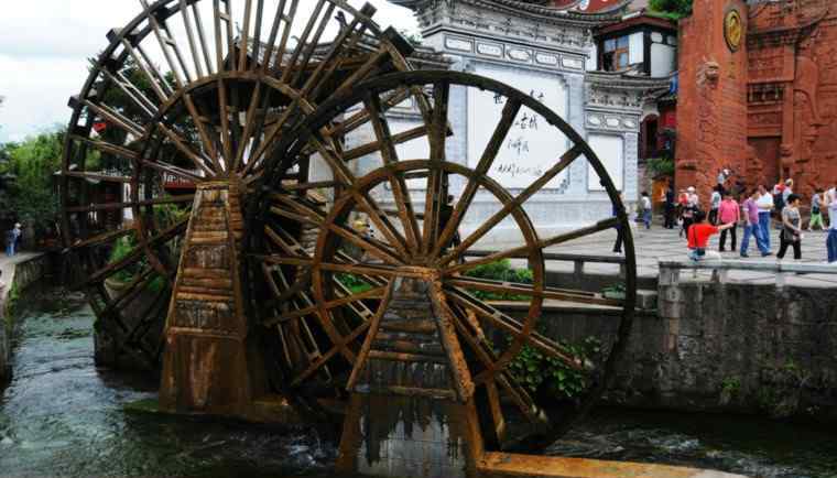 麗江著名旅游景點 去麗江旅游多少錢 麗江最值得去的7個景點