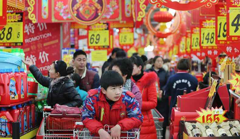 賣什么年貨最賺錢 過年賣什么年貨利潤大 賣這些年貨最賺錢