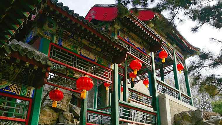 北京大觀園門票 北京大觀園遭吐槽 票價(jià)比肩故宮可質(zhì)量卻相差甚遠(yuǎn)