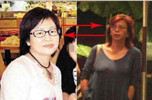 方敏宜 羅嘉良的前妻方敏儀現(xiàn)狀 被爆過得很辛苦