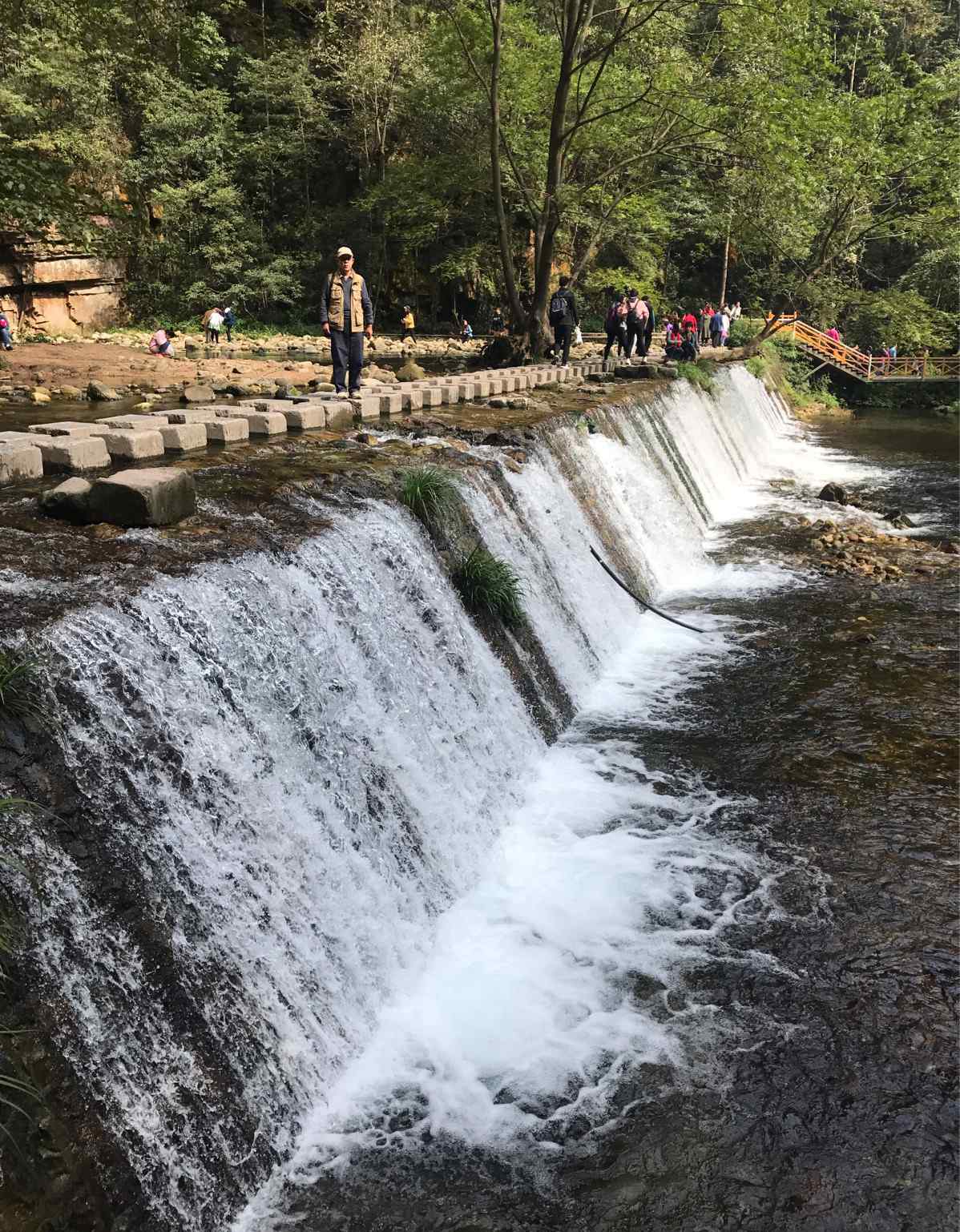 旅行感悟 張家界旅行感悟