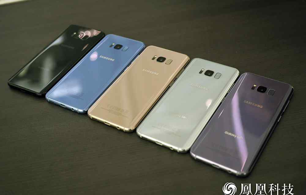 三星s8發(fā)布會(huì) 三星s8發(fā)布會(huì)說(shuō)了什么？三星Galaxy S8/S8+配置公布 國(guó)行何時(shí)賣？