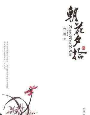 陳翔小說吧 陳欣羽 馬佳明 李子菡 陳翔 整理的《朝花夕拾》名著資料