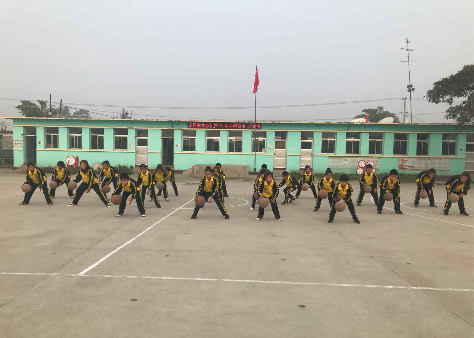 社團簡介 淺水營小學社團簡介