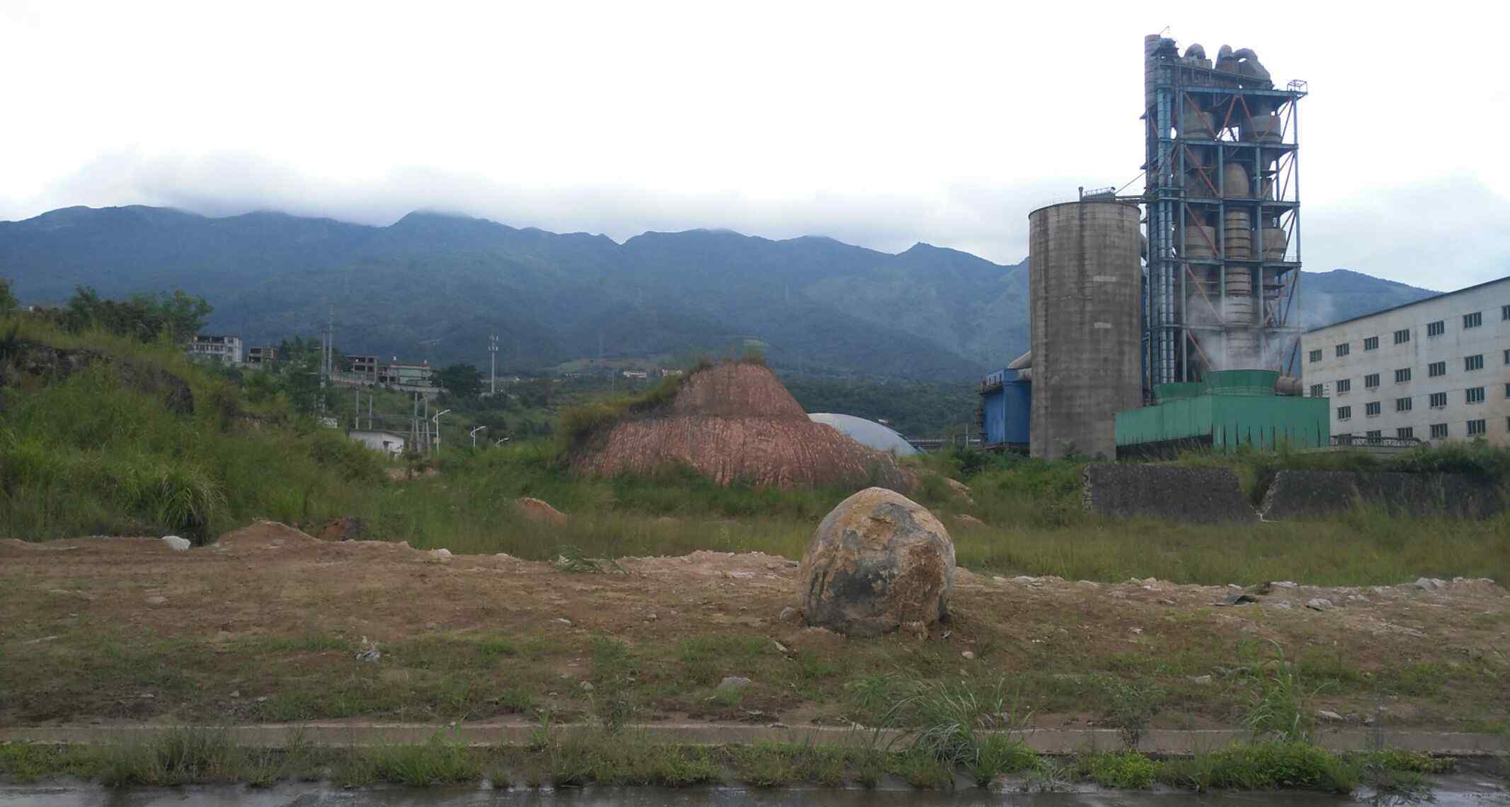 李光地 清代名臣李光地的祖墳風(fēng)水