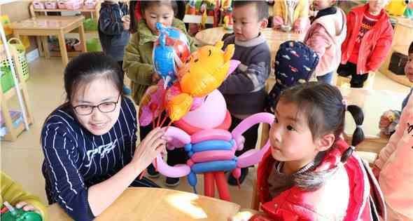 擰螺絲 幼兒園中班擰螺絲教案