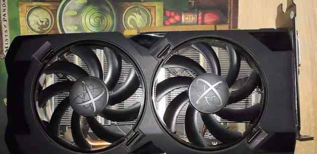 跑分15萬、400可入手，RX470 4G值不值得買？游戲體驗有點糟糕