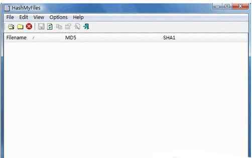 md5校驗工具怎么用 win7系統(tǒng)自帶md5校驗工具的操作方法