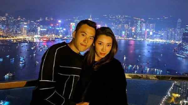 何猷啟女友 何猷啟宣布已婚 早在去年便和Gigi結(jié)婚 意圖給賭王沖喜