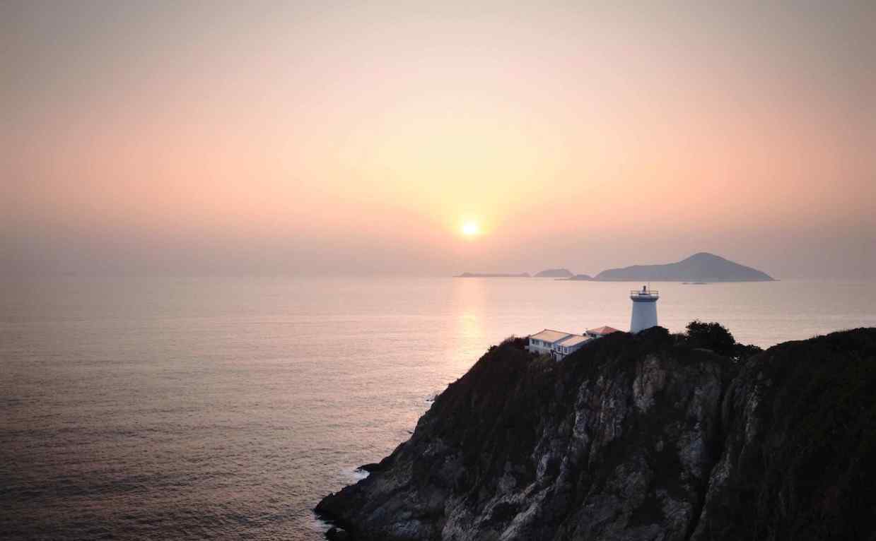 亂石穿空驚濤拍岸 亂石穿空 驚濤拍岸之鶴嘴----香港鶴嘴海岸保護區(qū)游記