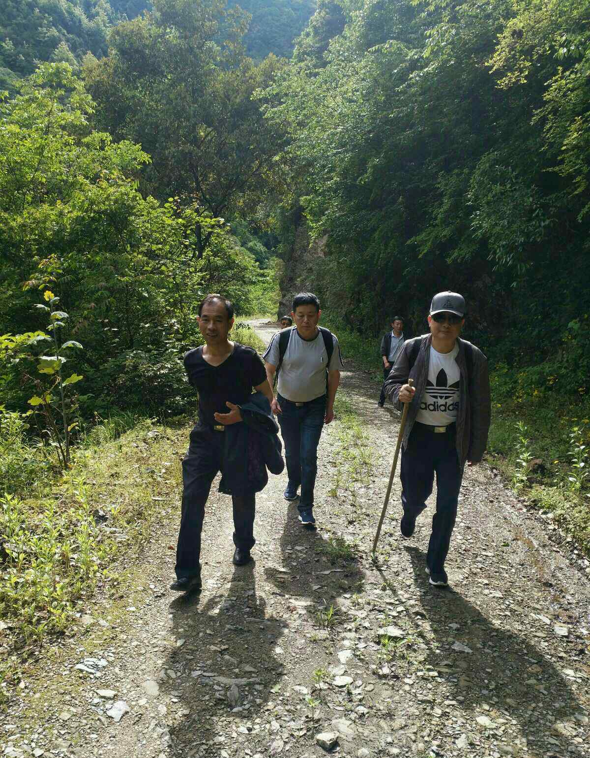 白石塔 白石塔，一個(gè)神奇又令人神往的地方