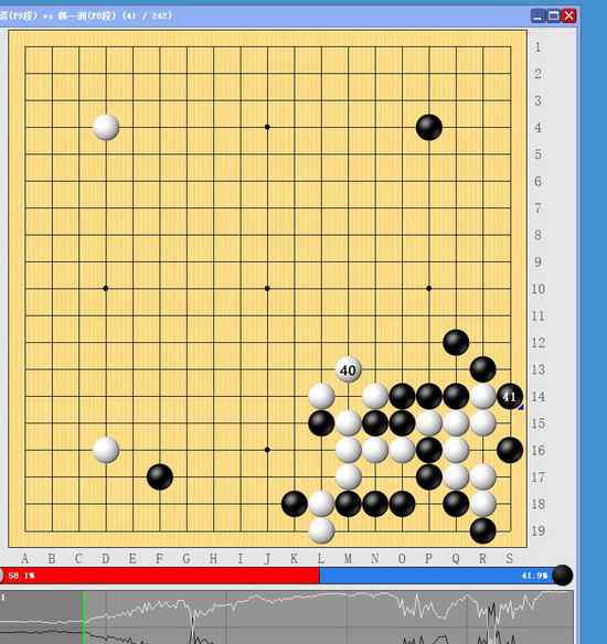 申真谞 申真谞兩勝韓一洲助韓方追成3比5 樸廷桓下場(chǎng)出戰(zhàn)