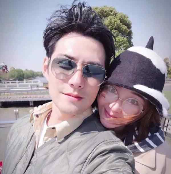 杜若溪 嚴屹寬杜若溪曝光感情故事 結(jié)婚六年痛失兩子