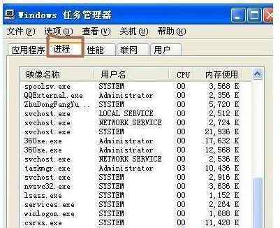 筆記本電腦鼠標沒反應 win7系統(tǒng)聯(lián)想筆記本電腦桌面鼠標箭頭沒反應的解決方法