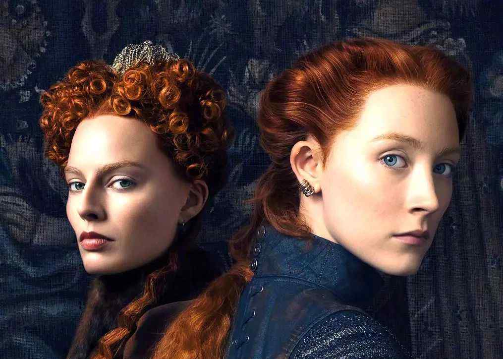 《瑪麗女王MaryQueenofScots》12