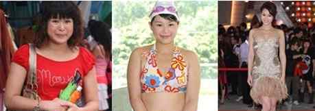 胡杏兒微博 胡杏兒微博分享運動美照 胡杏兒瘦身秘方曝光