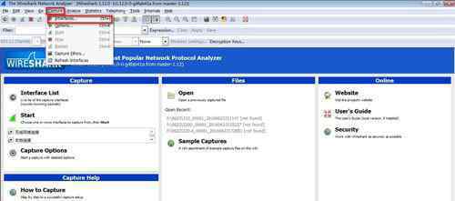 wireshark抓包分析 wireshark抓包分析【設(shè)置辦法】