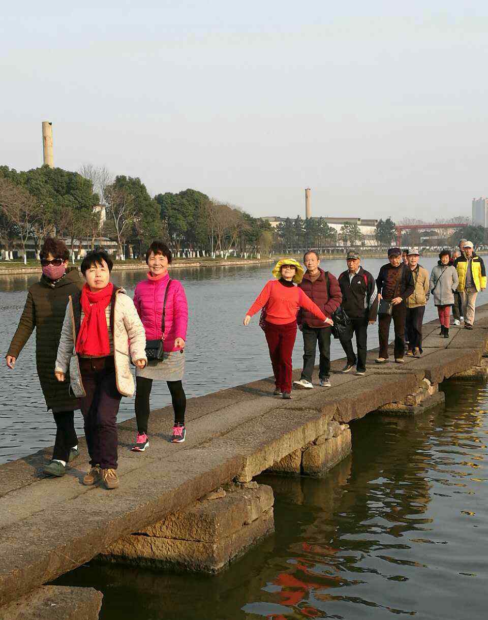 浙東旅游 2017年浙東旅游第2天。